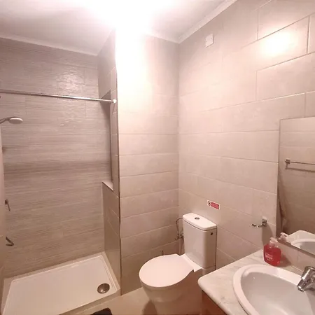 Swieqi 3 Bedroom Apartment San Ġiljan Exterior foto
