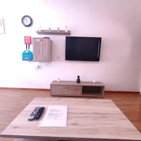Swieqi 3 Bedroom Apartment San Ġiljan Exterior foto
