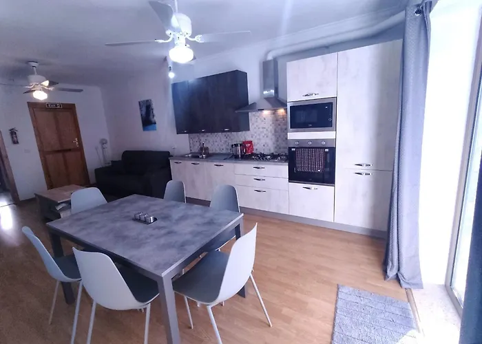 Swieqi 3 Bedroom Apartment
