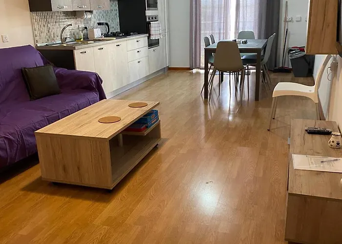Swieqi 3 Bedroom Apartment