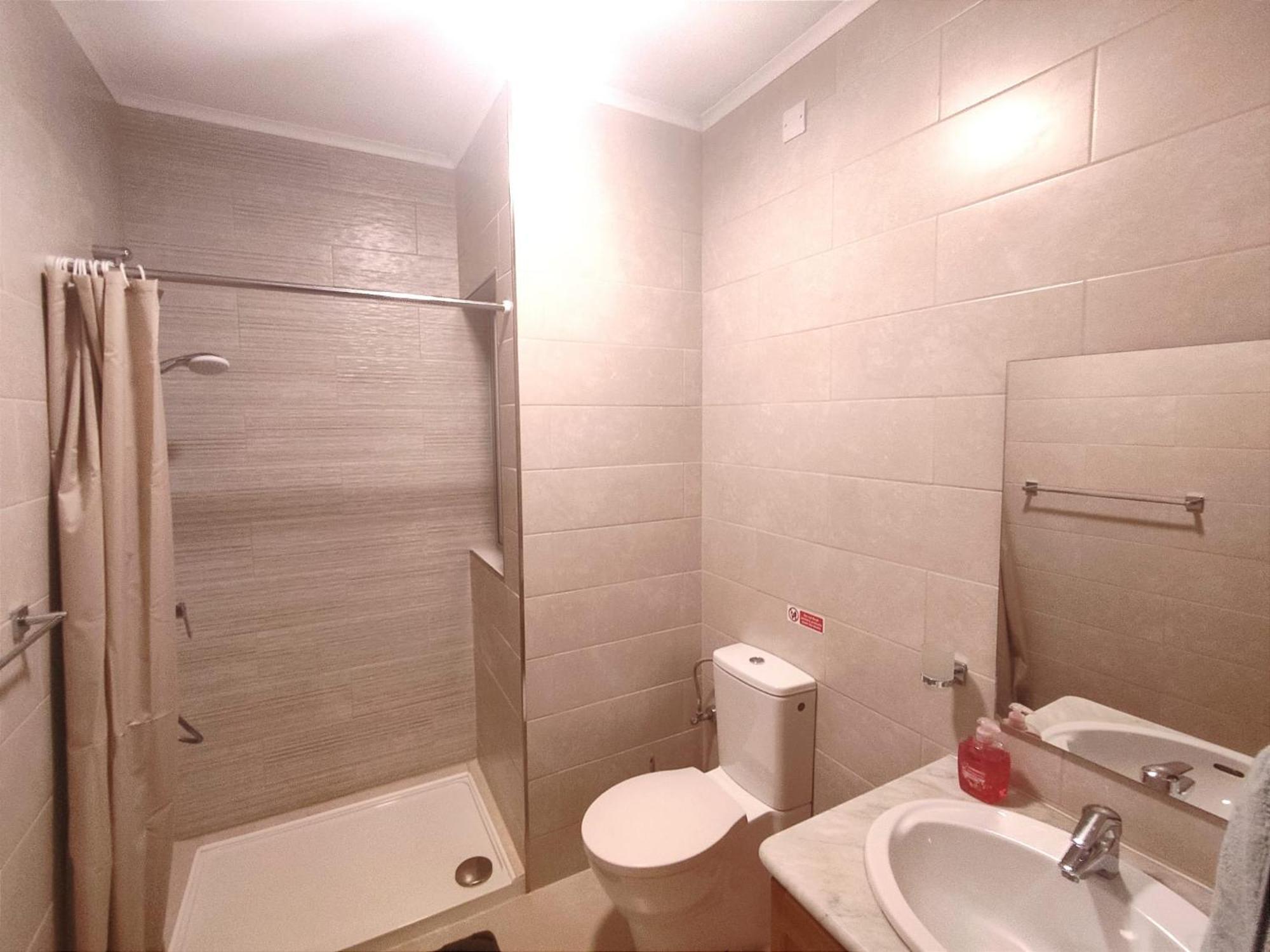 Swieqi 3 Bedroom Apartment Saint Julian's