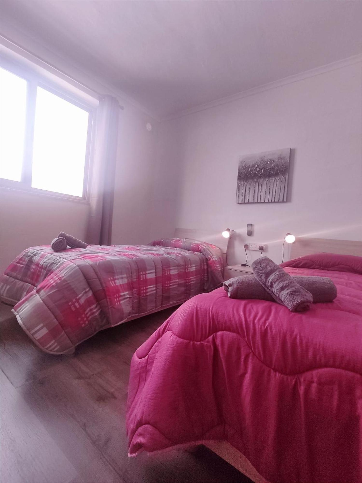 Apartment Swieqi 3 Bedroom Saint Julian's