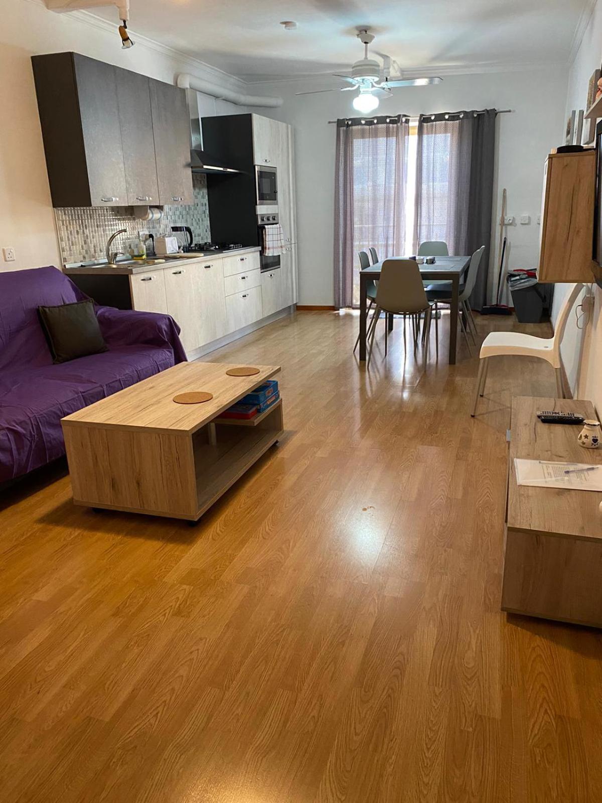 Swieqi 3 Bedroom