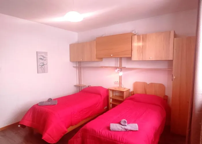 Swieqi 3 Bedroom Apartment