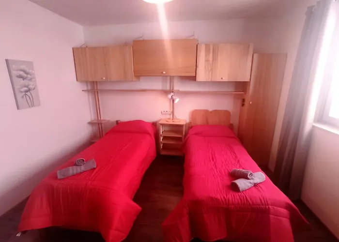 Swieqi 3 Bedroom Apartment