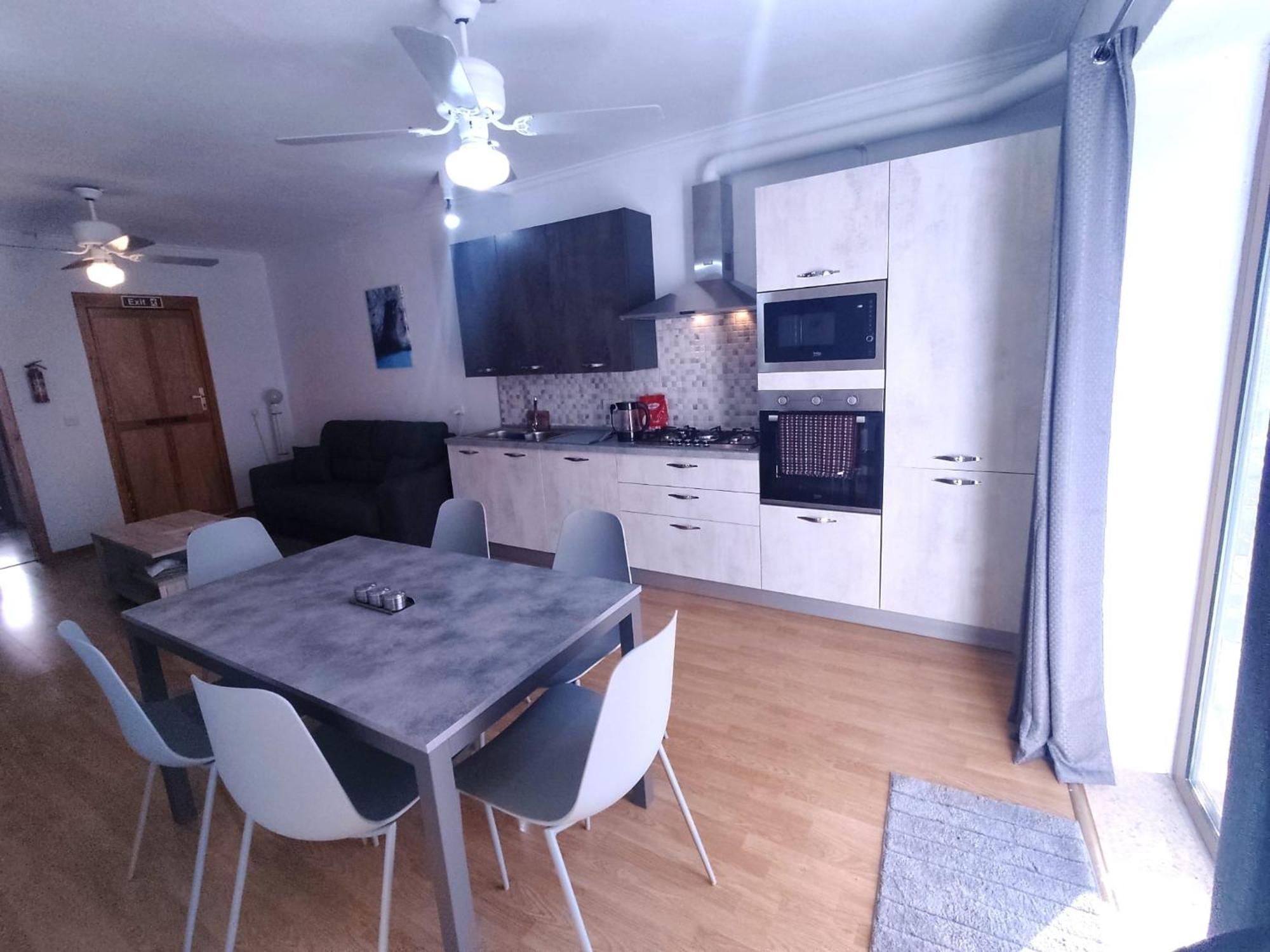 Swieqi 3 Bedroom