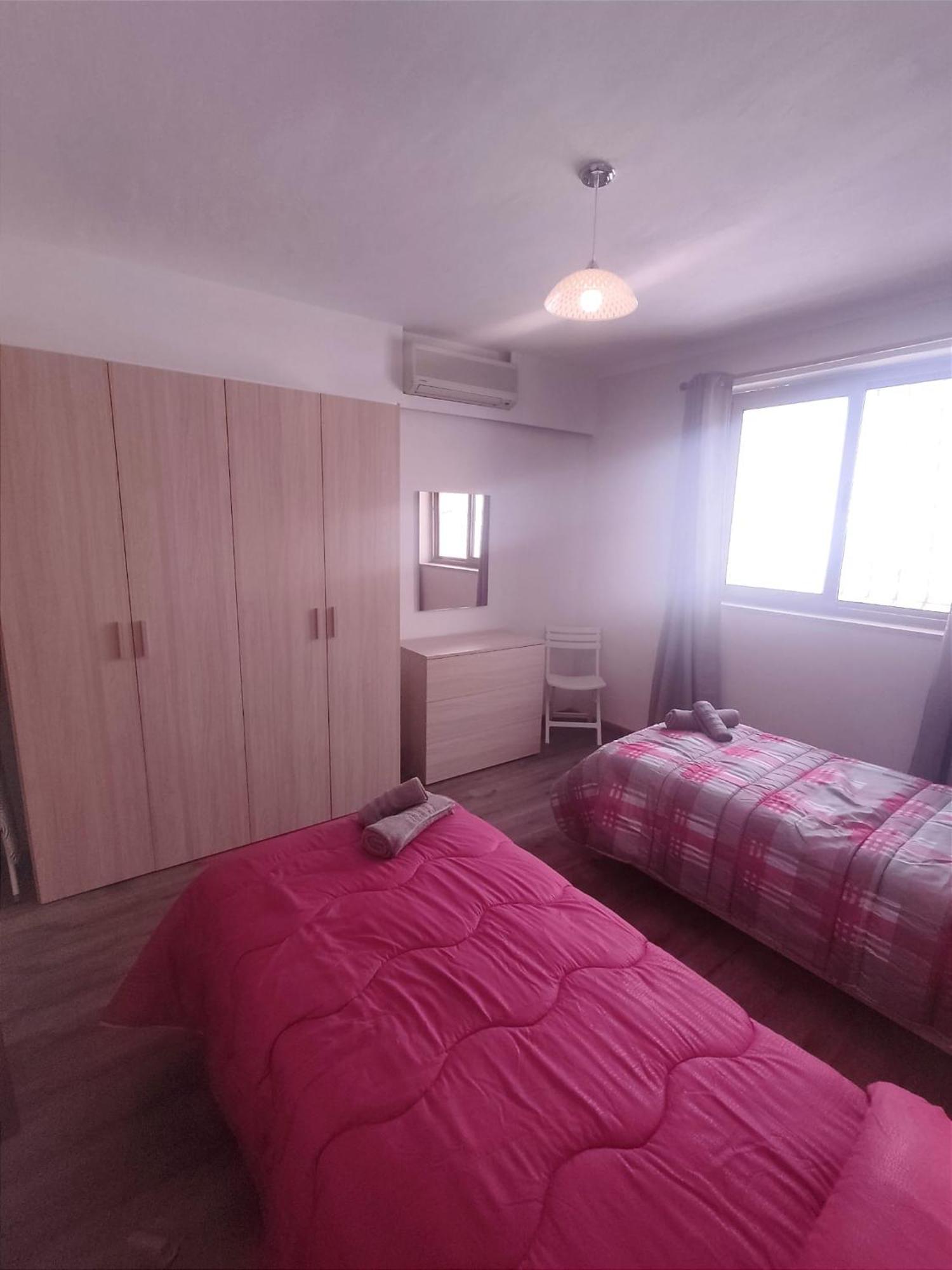 Apartment Swieqi 3 Bedroom
