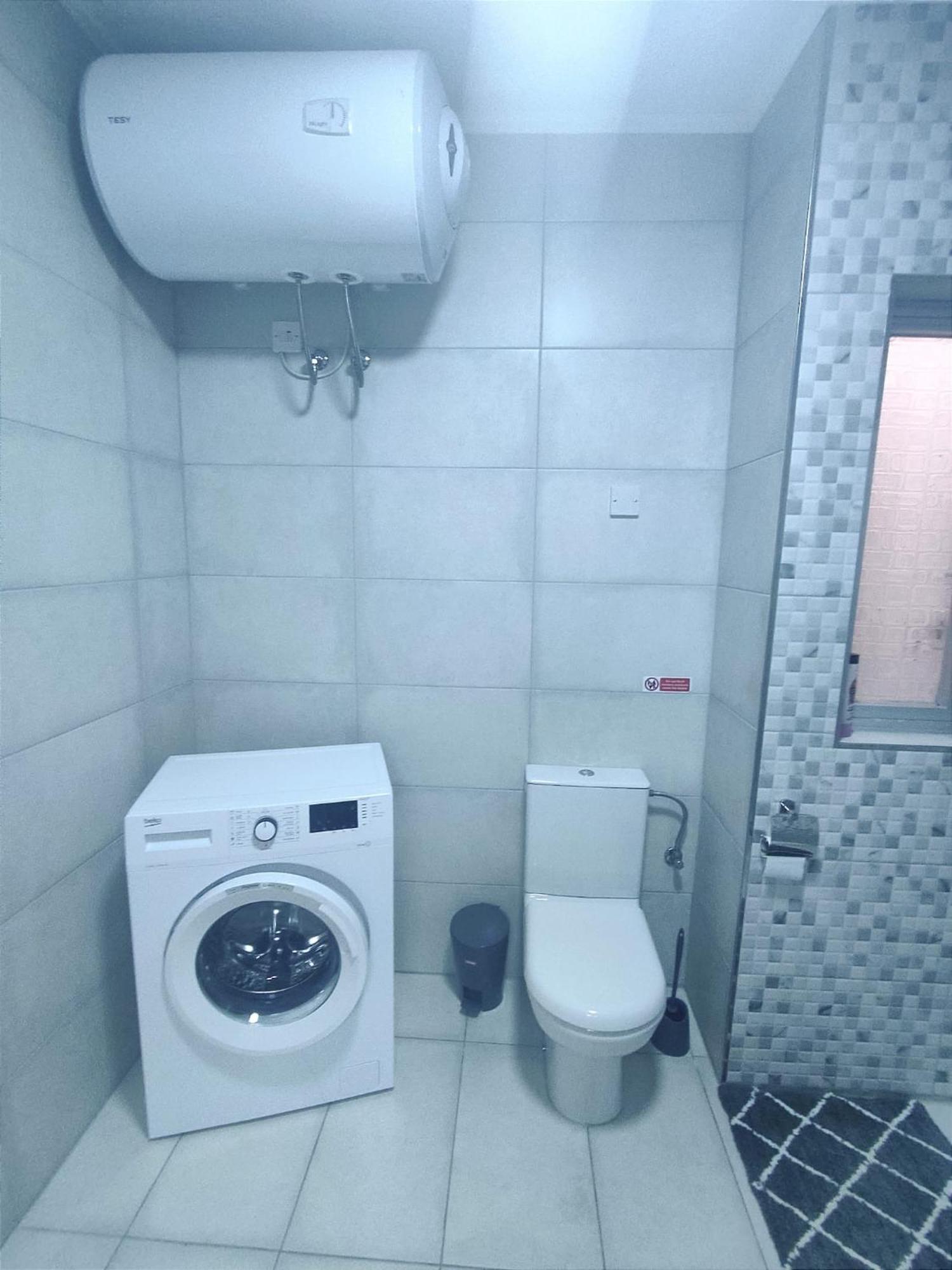 Swieqi 3 Bedroom San Ġiljan