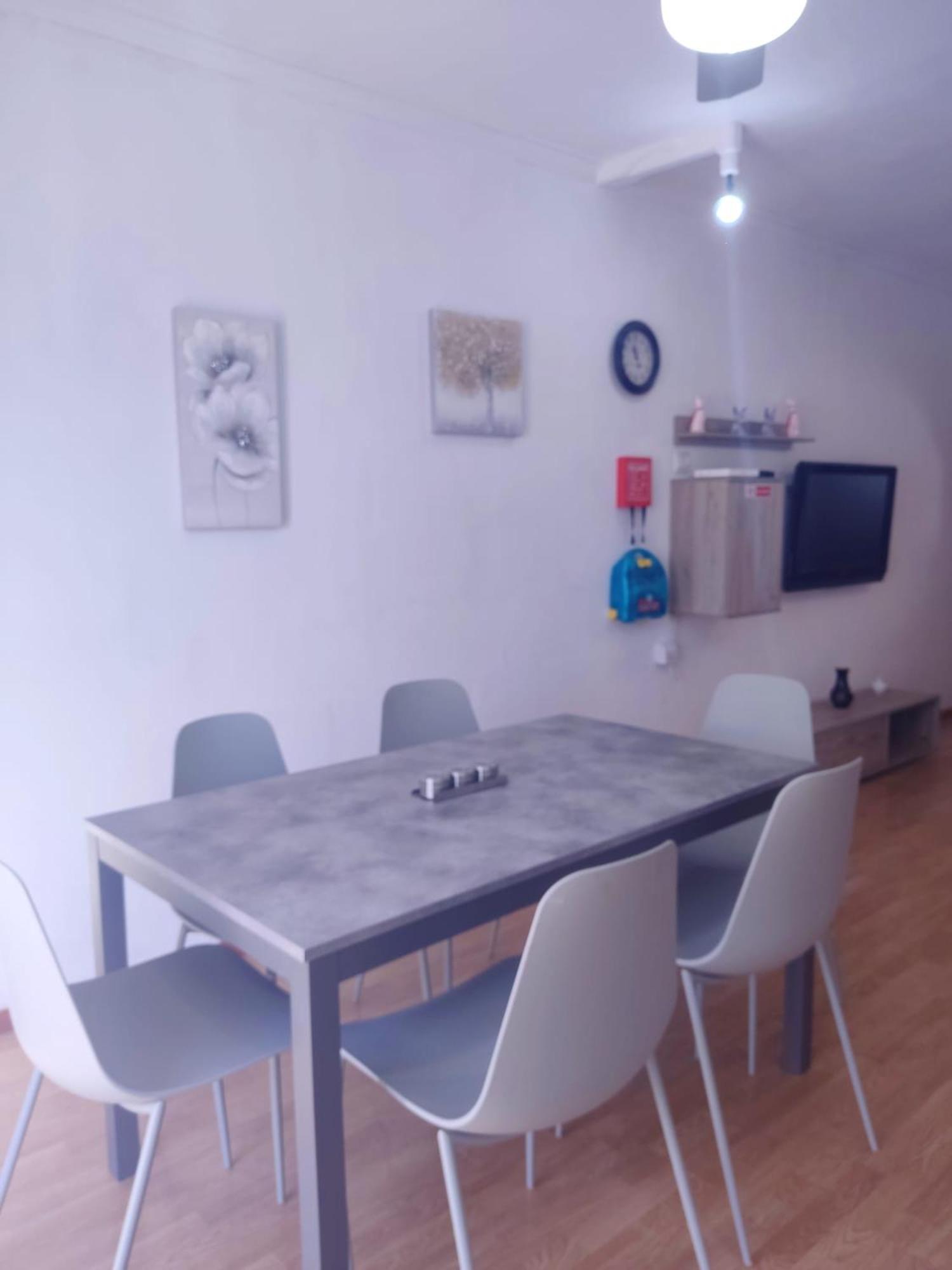 Apartment Swieqi 3 Bedroom *
