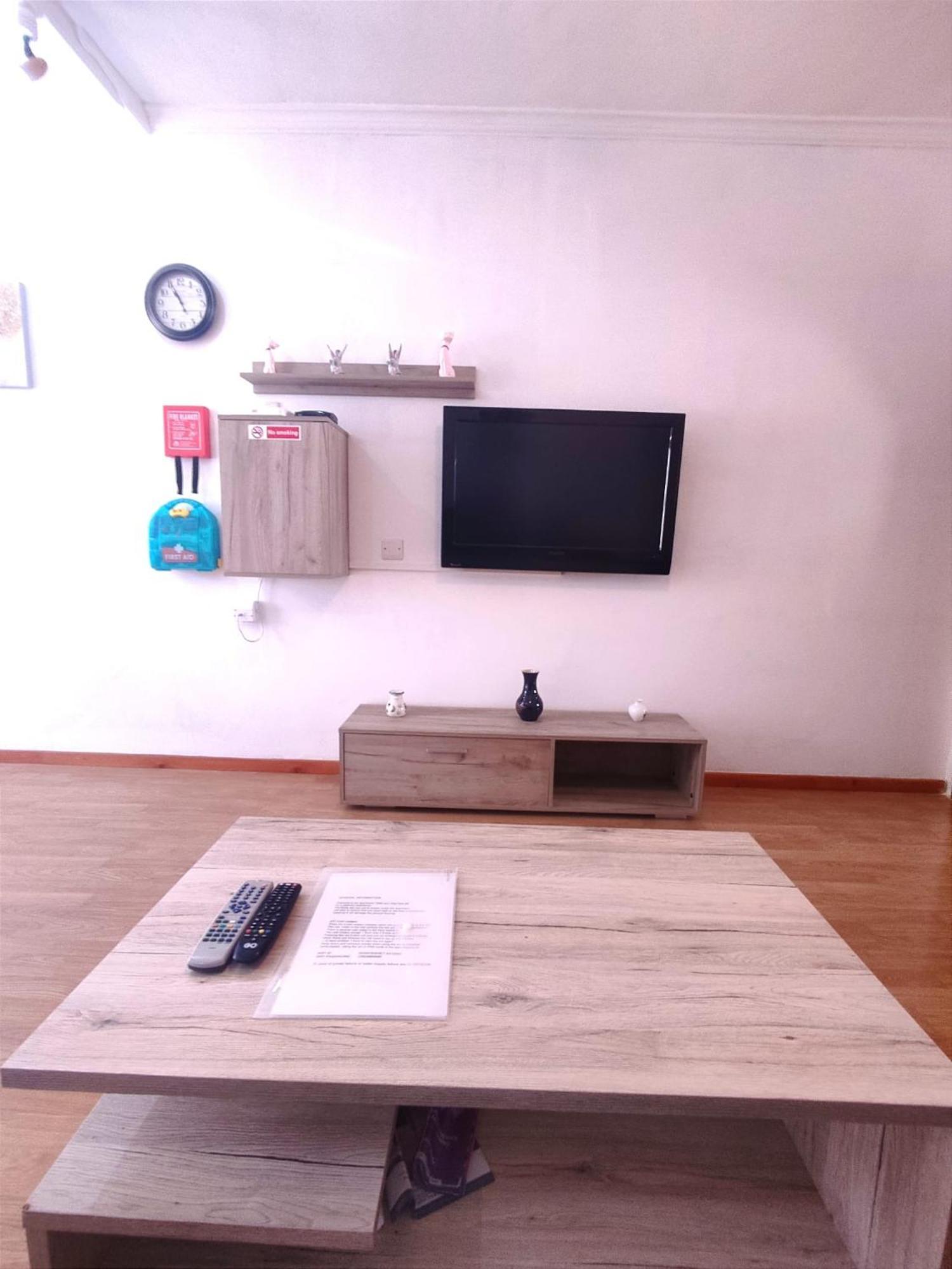 Swieqi 3 Bedroom * San Ġiljan