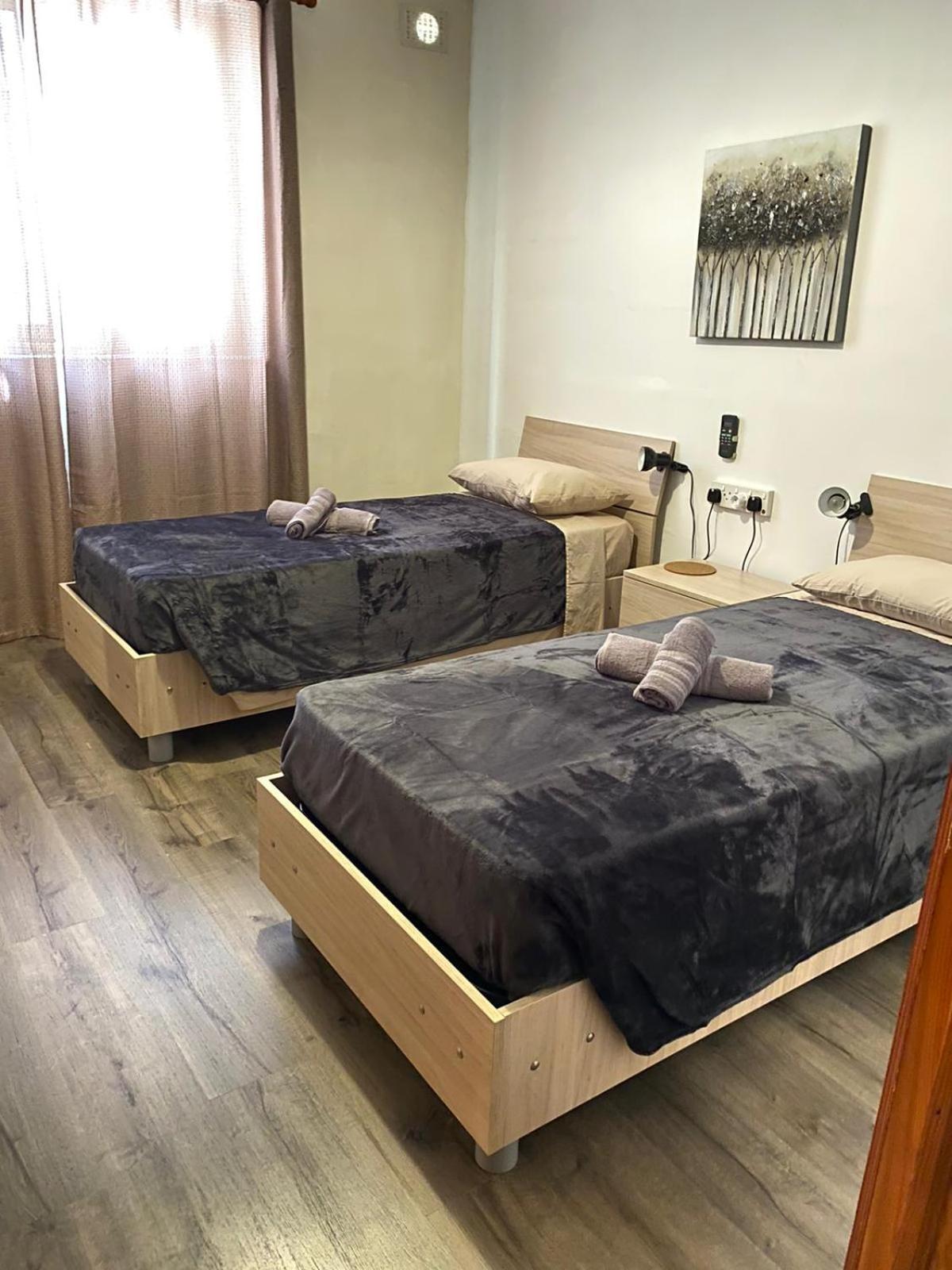 Apartment Swieqi 3 Bedroom