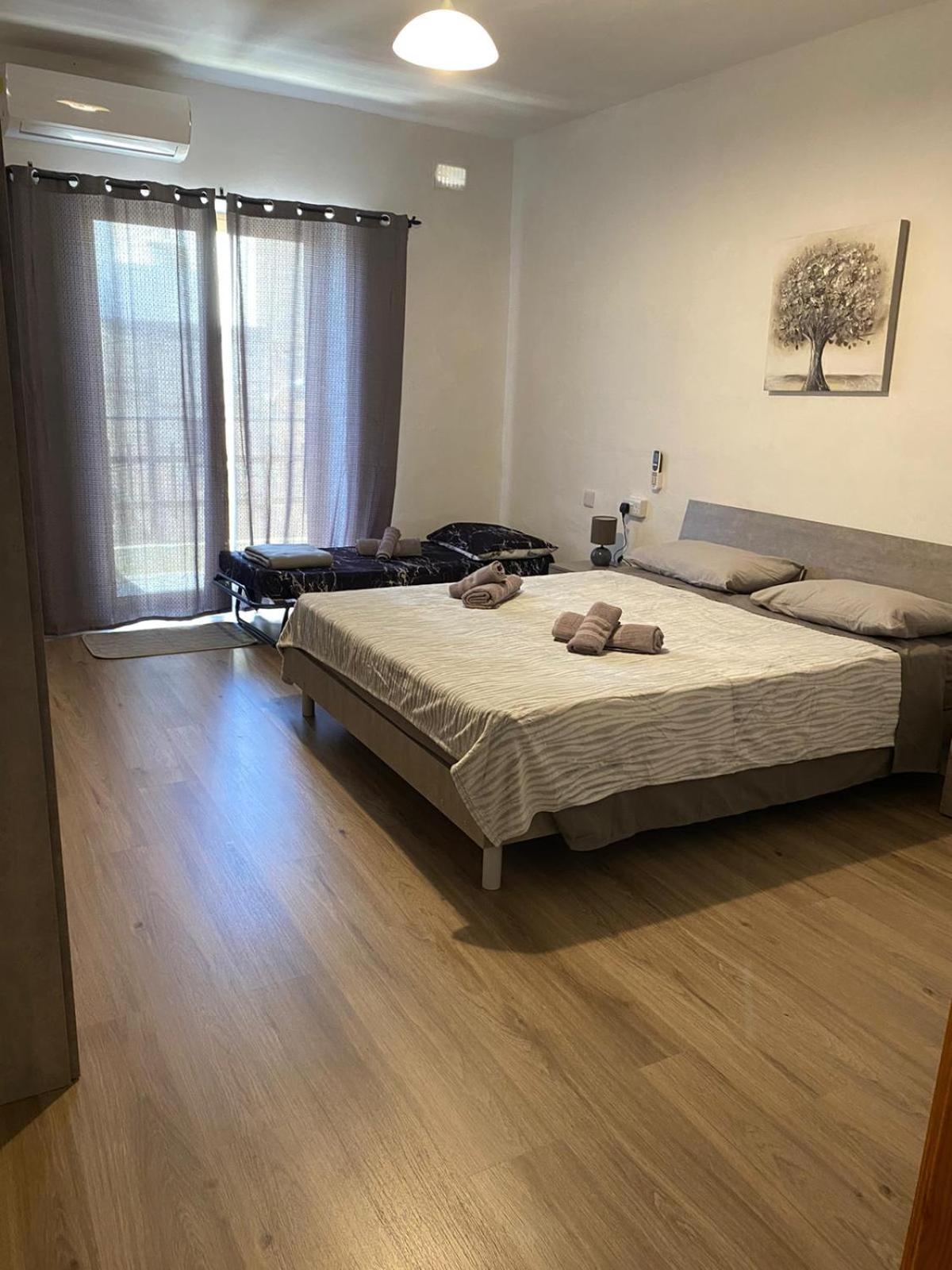 Apartment Swieqi 3 Bedroom *