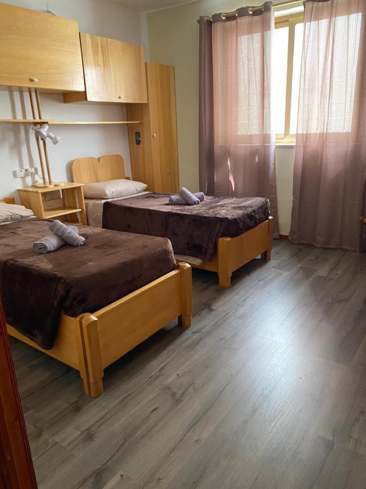 Swieqi 3 Bedroom San Ġiljan