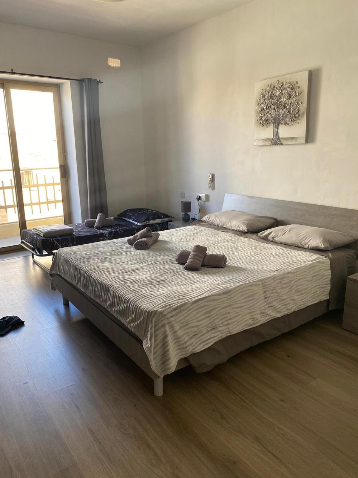 Apartment Swieqi 3 Bedroom San Ġiljan