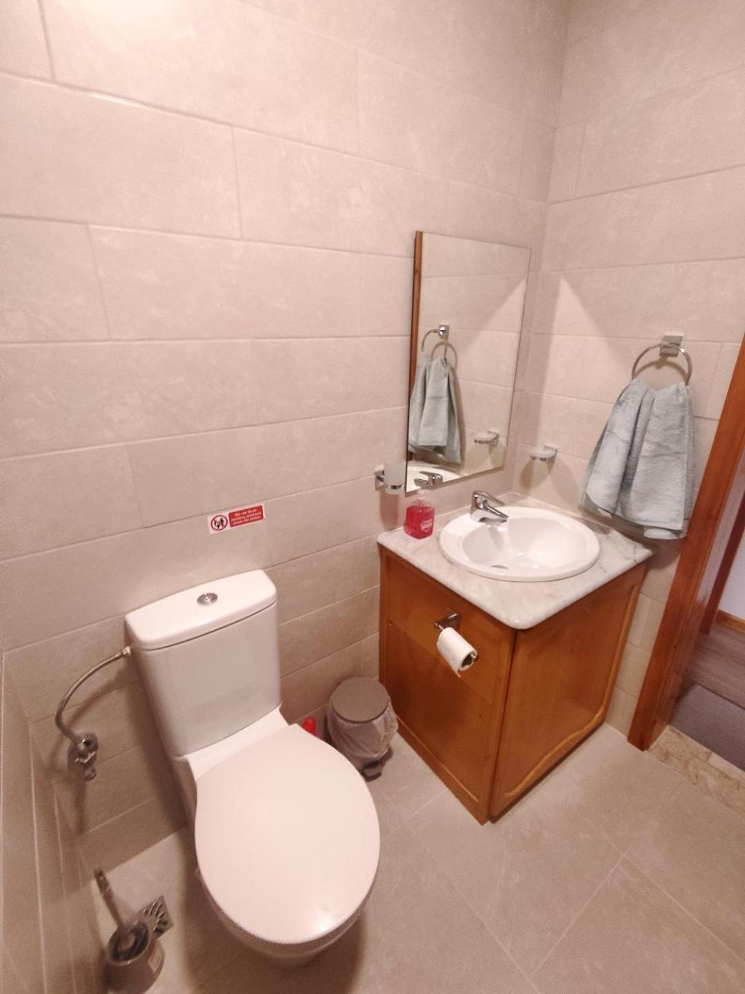 Swieqi 3 Bedroom